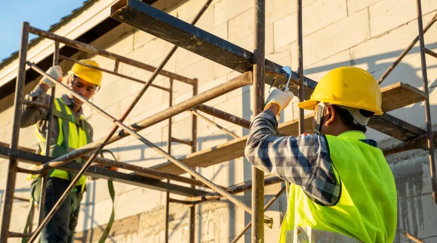 Expert top industrial roofings services in Granite, CO